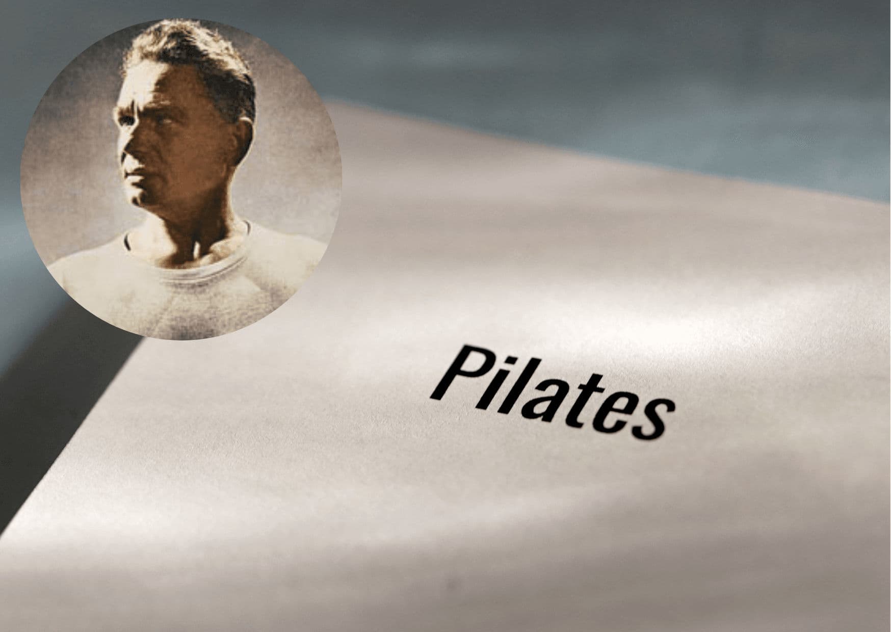 Joseph Pilates